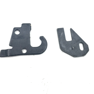 Heckler & Koch UPS .45ACP, Pistol Parts: Control Latch, Disconnector