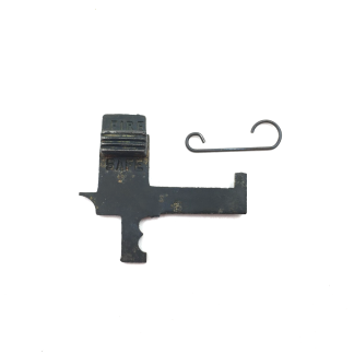 Phoenix Arms HP22A .22LR, Pistol Parts: Safety, Spring