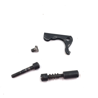 Heritage Rough Rider .22LR, Revolver Parts: Bolt, Base Pin Catch, Screws
