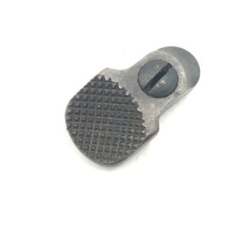 Smith & Wesson 10-7 .38Special, Revolver Parts: Thumbpiece, Nut