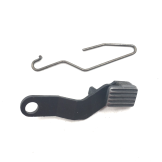 Springfield Armory XD-45 LE Tactical .45ACP, Pistol Parts: Slide Stop, Spring