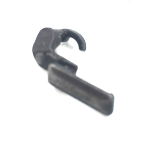 Taurus PT-140 .40S&W, Pistol Parts: Safety