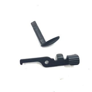 Walther CCP 9mm, Pistol Parts: Slide Stop, Release