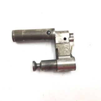 Ruger GP-100 .357 Magnum, Revolver Parts: Crane