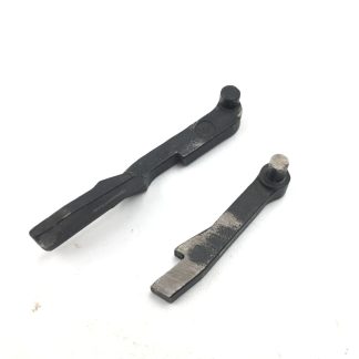 Ruger New Model Super Blackhawk 44 Magnum, Revolver Parts: Pawl, Transfer Bar