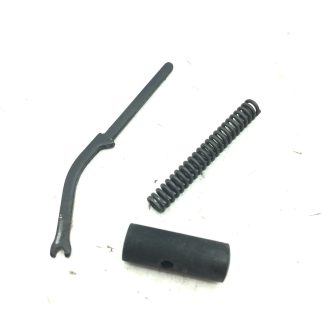Ruger P89 9mm, Pistol Parts, Strut, Spring, Seat