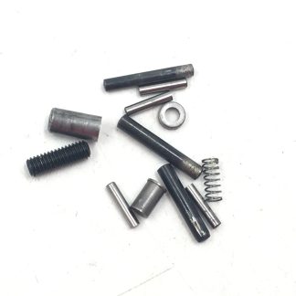 EAA/HWM ES/R .357Magnum, Revolver Parts: Pins, Springs, Washer
