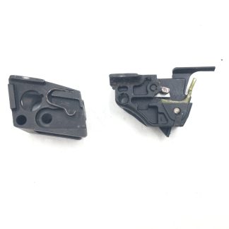Smith & Wesson M&P9 Shield 9mm, Pistol Parts: Housing, Support