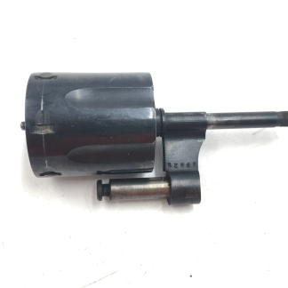 Smith Wesson 38 .38 Special, Revolver Parts: Cylinder with Yoke