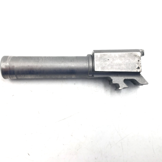 Taurus G3C 9mm, Pistol Parts: Barrel