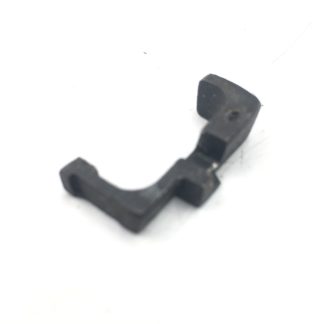 Jimenez J.A. Nine 9mm, Pistol Parts: Mag Release