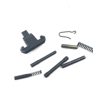 Heckler & Koch UPS .45ACP, Pistol Parts: Mag Release, Pins, Springs