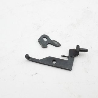 RG RG40 .38 Special Revolver Parts: Safety, Cylinder Stop