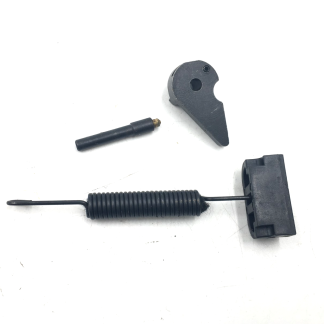 SCCY CPX-1 9mm, Pistol Parts: Hammer, Spring, Seat, Pivot
