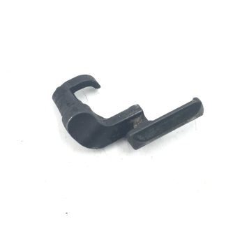 Taurus G2C 9mm, Pistol Parts: Safety