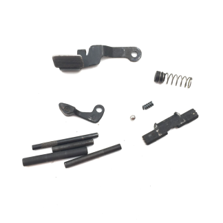 Taurus PT-111 G2 9mm, Pistol Parts: Slide Stop, Disconnector, Barrel Catch, Pins, Ball