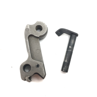 Ruger P85 9mm, Pistol Parts: Hammer, Pivot