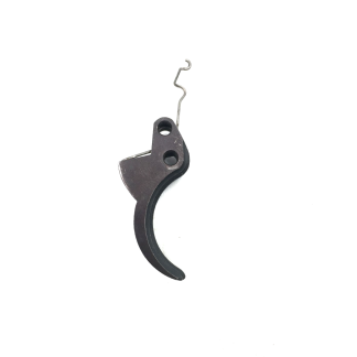 Walther PPK/S, 380 ACP Pistol Parts: Trigger
