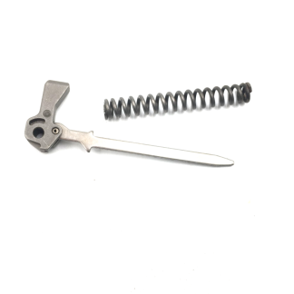 Smith & Wesson M&P Bodyguard 380 .380ACP, Pistol Parts: Hammer, Strut, Spring