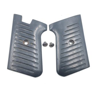 Jimenez J.A. 380 .380ACP, Pistol Parts: Grips, Screws