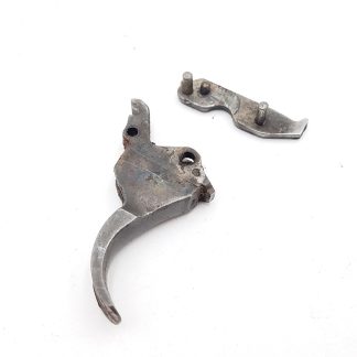 Taurus 606 .357 Magnum Revolver Parts: Trigger, Hand