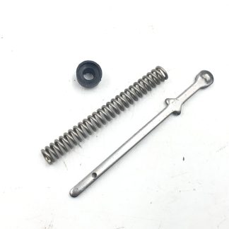 Smith & Wesson 638-3 .38Special, Revolver Parts: Mainspring, Guide, Seat