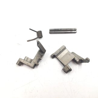 Ruger P345 .45ACP, Pistol Parts: Lever, Pins, Spring
