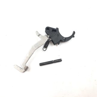 Smith & Wesson SW40V .40S&W, Pistol Parts: Trigger, Pin, Spring