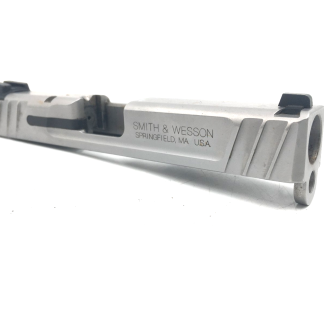 Smith & Wesson SD40VE .40S&W, Pistol Parts: Slide