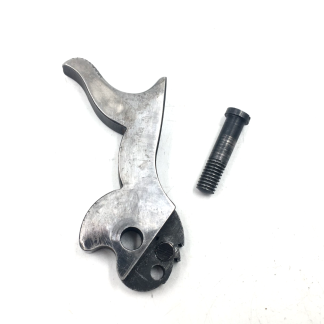 Colt Frontier Scout .22LR, Revolver Parts: Hammer, Screw