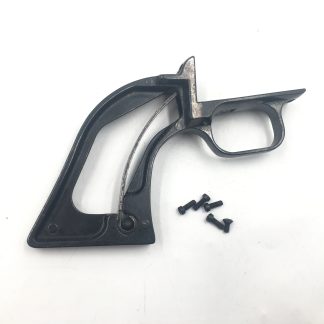 Heritage Rough Rider, 22LR Revolver Parts: Trigger Guard & Screws