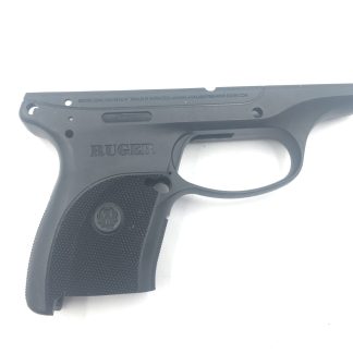 Ruger LC9, 9mm Pistol Part: Grip Frame