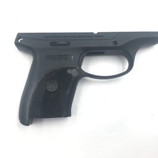 Ruger LC9 S, 9mm Pistol Part: Grip Frame