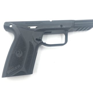 Ruger Security 9, 9mm Pistol Part: Grip Frame