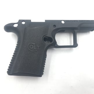Colt Mustang XSP, 380 ACP Pistol Part: Grip Frame