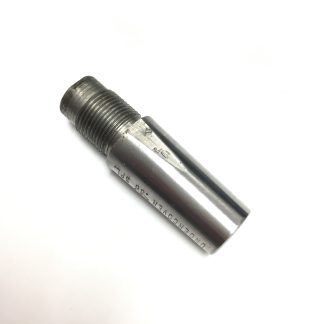 Charter Arms Undercover .38 Special, Revolver Parts: Barrel