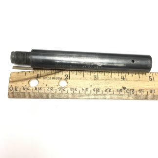 Herbert Schmidt 21S .22LR, Revolver Parts: Barrel