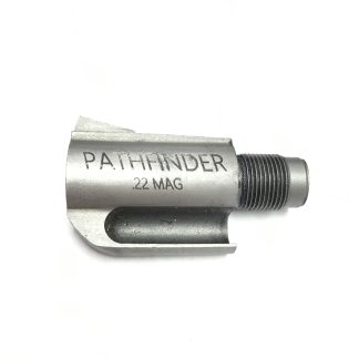 Charter Arms Pathfinder .22 Magnum, Revolver Parts: Barrel