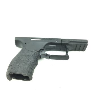 Walther P22 .22LR, Pistol Parts, Grip Frame