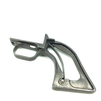 Heritage Rough Rider .22Mag, Pistol Parts, Grip Frame