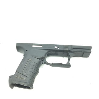 Walther P22 .22LR, Pistol Parts, Grip Frame