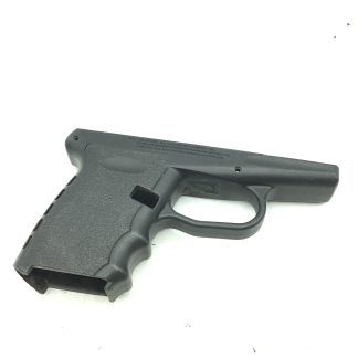 SCCY CPX-2 9mm, Pistol Parts, Grip Frame