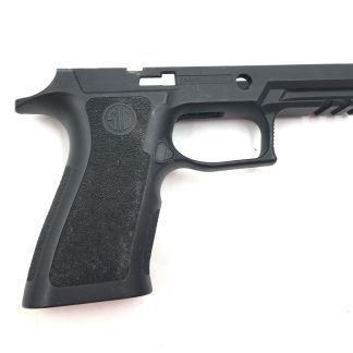 Sig Sauer P320 Full Size, 9mm Pistol Part: Grip Frame