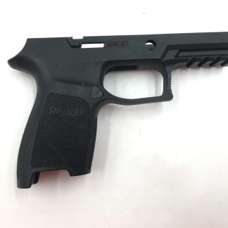 Sig Sauer P320 Compact, 9mm Pistol Part: Grip Frame