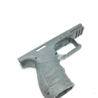 Walther P22 .22LR, Pistol Parts, Grip Frame