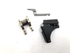 Smith & Wesson SW9 VE, 9mm Pistol Parts: Ejector, Housing, Lever