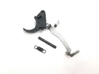 Smith & Wesson SW40 VE, 40 S&W Pistol Parts:  Trigger, Pin, Spring