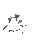 Glock 19 Gen 3 9mm, pistol parts, trigger, bar, slide catch, magazine catch, pins, springs, stop