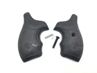 Smith & Wesson M&P, 357 Magnum Revolver Parts: Grips, Screw, Pins