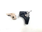 Smith & Wesson SW40 F, 40 S&W Pistol Parts: Housing & Lever